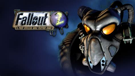 Fallout 2 .